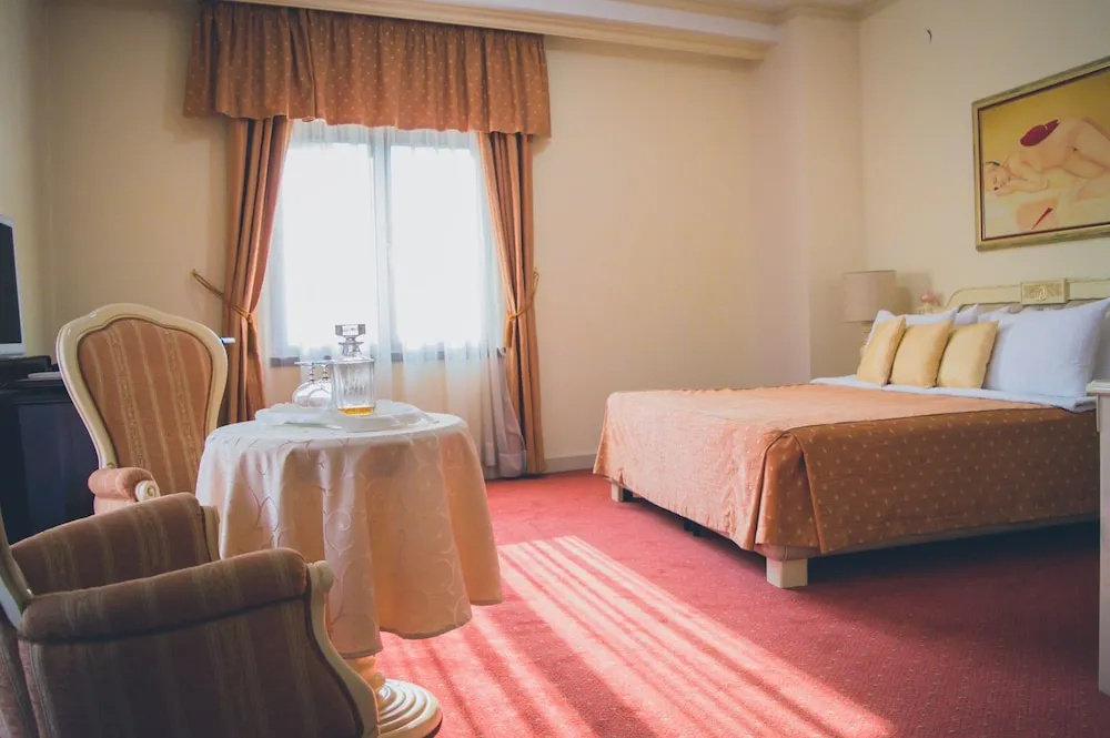 Hotel Bevanda - Chambres