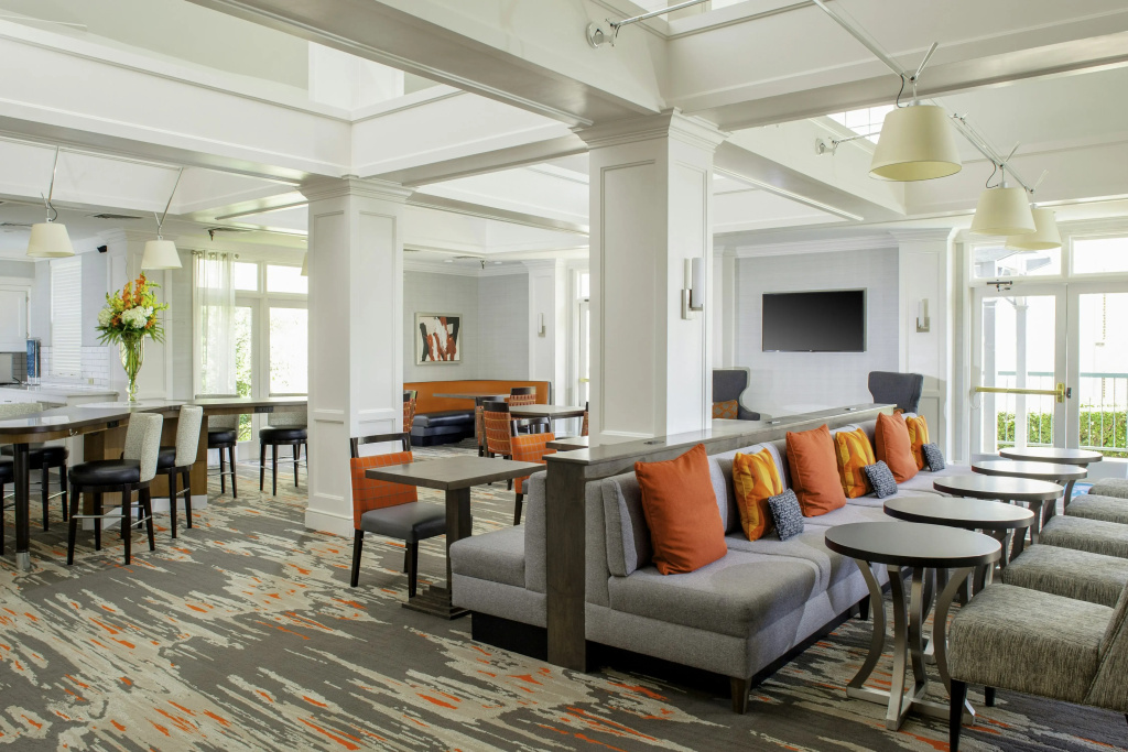 Homewood Suites by Hilton Dallas-Irving-Las Colinas - Général
