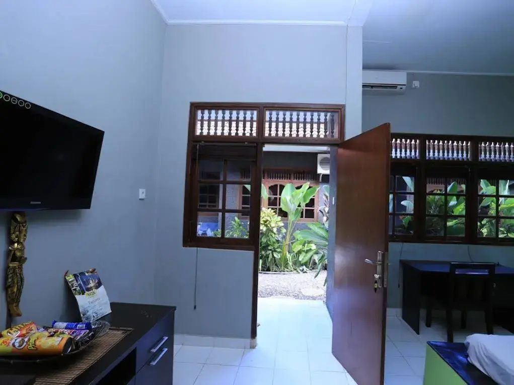 RedDoorz @ Dewi Sita Seminyak - Général