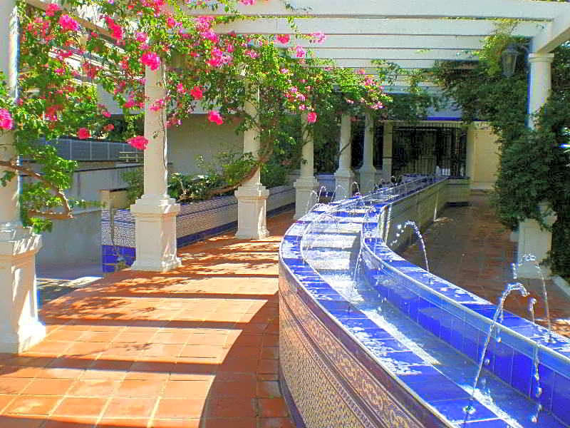 Rentalmar Jerez - Général