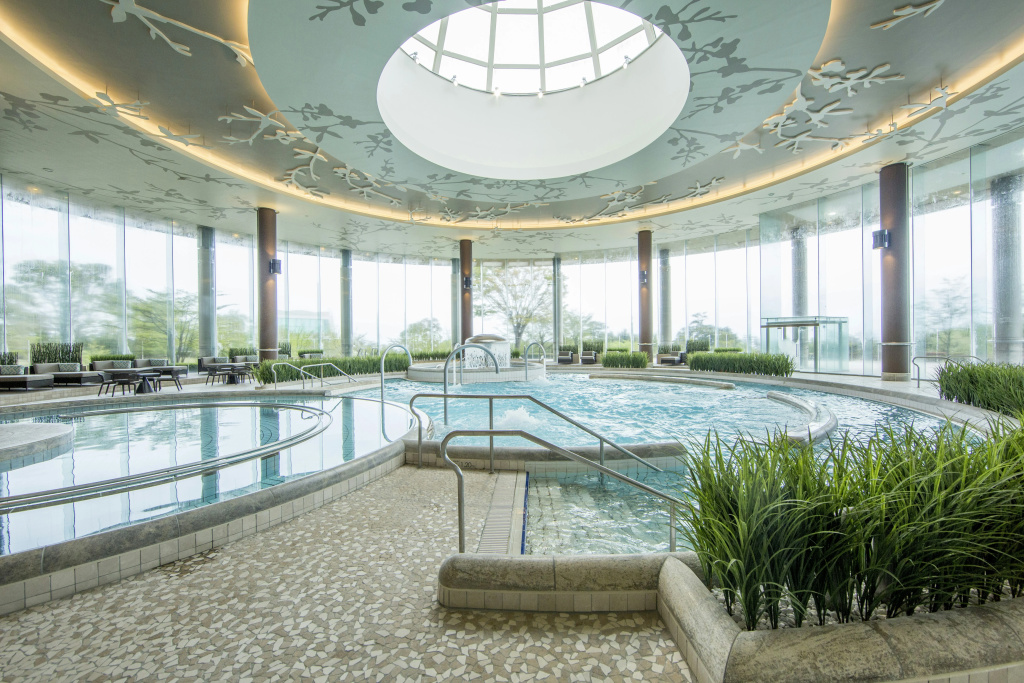 Hilton Odawara Resort & Spa - Général