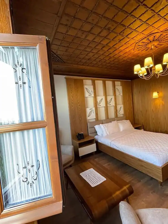 1 Bedroom Standard room