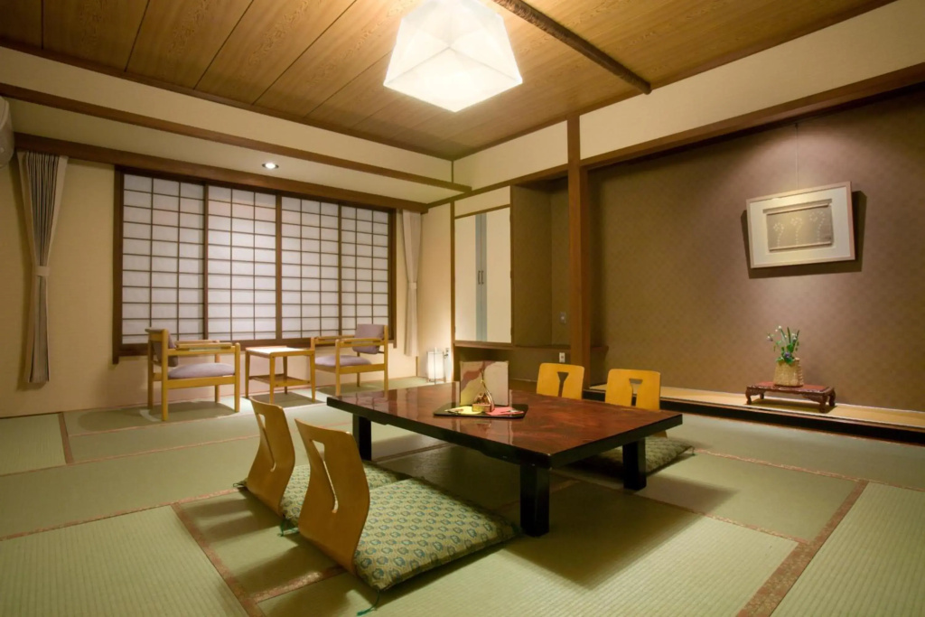 Kaidou Roman Onyado Tsutaya - фото 15