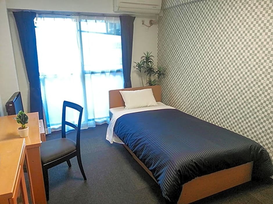 Hotel Livemax BUDGET Fuchu 사진 11