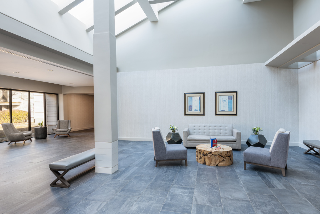 Crowne Plaza Atlanta SW - Peachtree City by IHG - Général