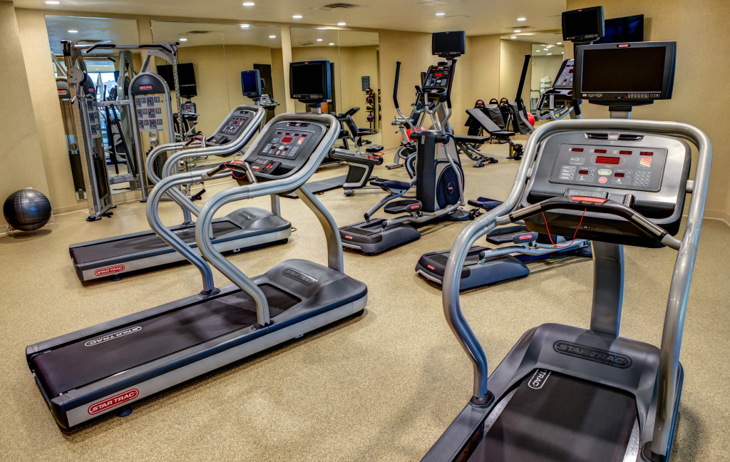 DoubleTree by Hilton West Fargo Sanford Medical Center Area - Général