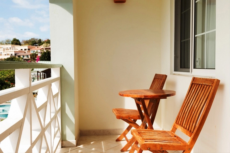 Kalinago Beach Resort - Général