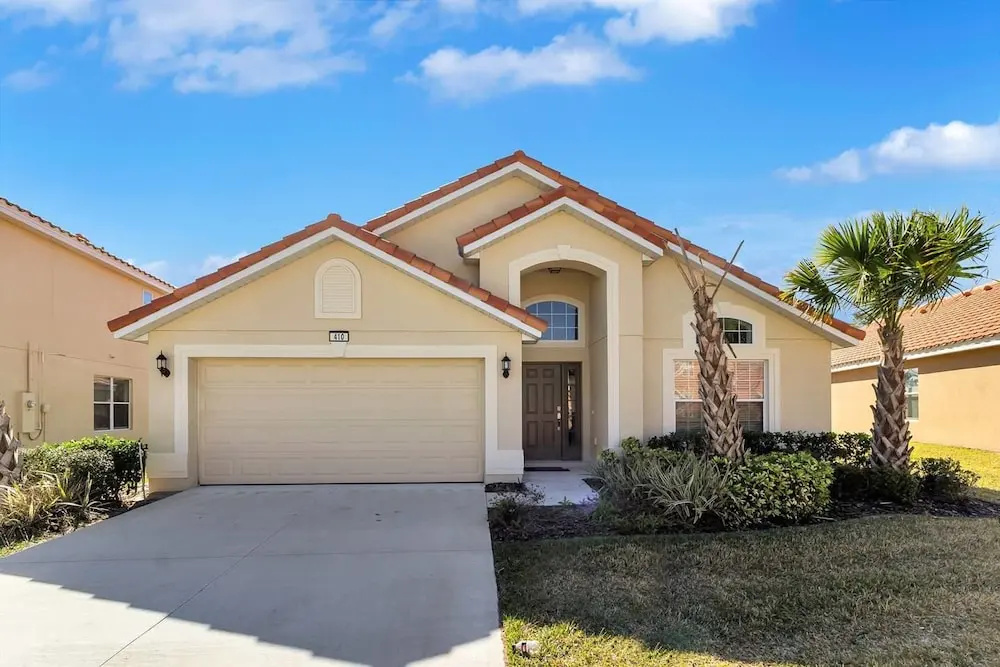 Davenport - New Listing 4bd/3ba Home - #4av410