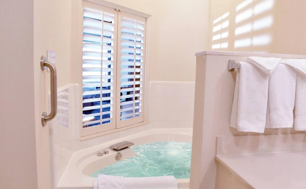 Fairfield Inn and Suites by Marriott Indianapolis East - Général