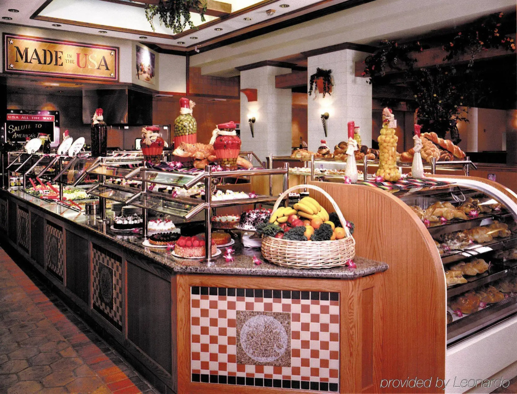 Riviera Hotel  Casino - Général