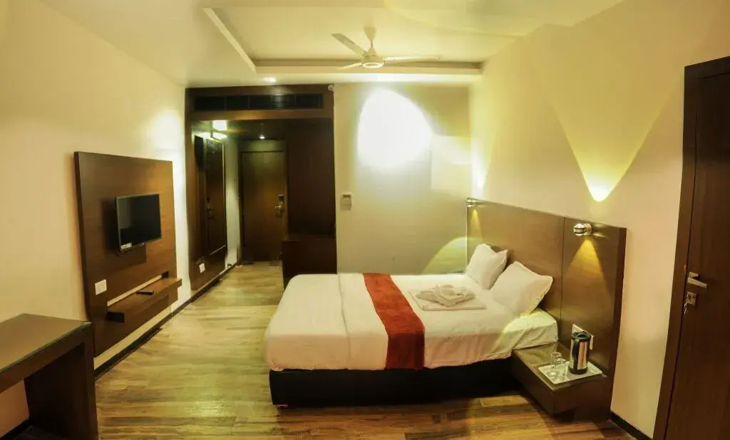 Hotel photo 6