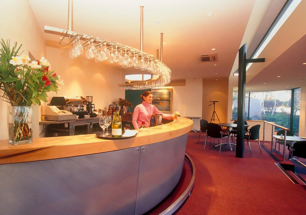 Edge of the Bay Resort