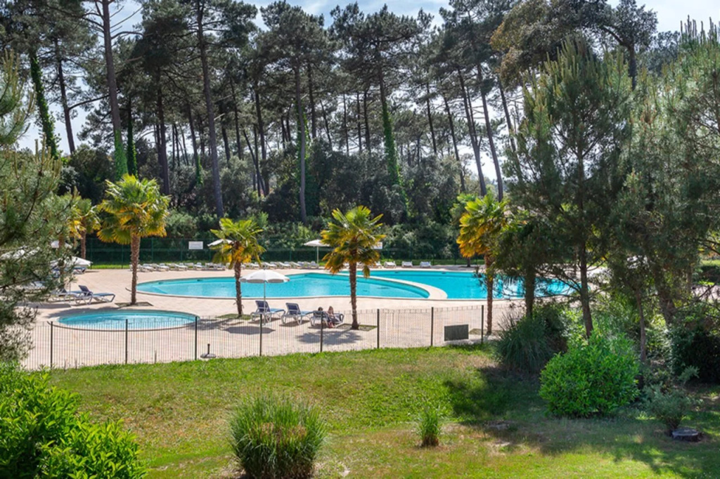 Vacancéole – l’Allée des Dunes – Ondres Plage - Général