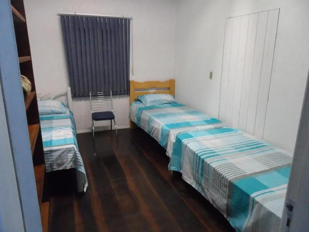 Bed in Dorm (female dorm)