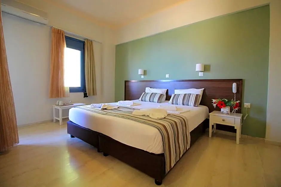 Horizon Beach Hotel - Chambres