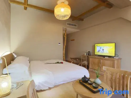 1 Bedroom Standard room