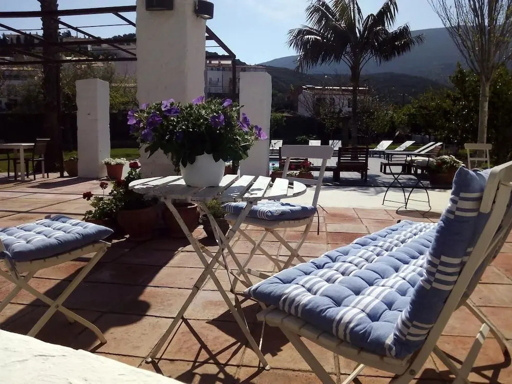 Hotel photo 21