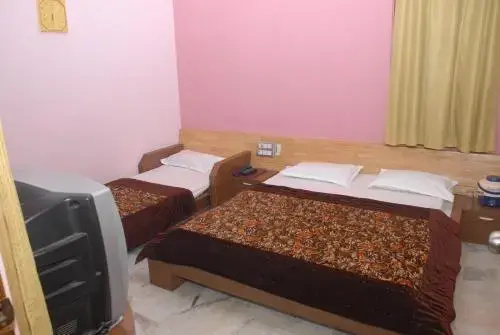 Hotel Shreenath - фото 4