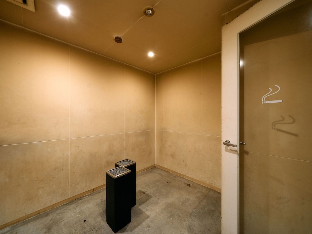 Hotel Plus Hostel TOKYO KAWASAKI 사진 18
