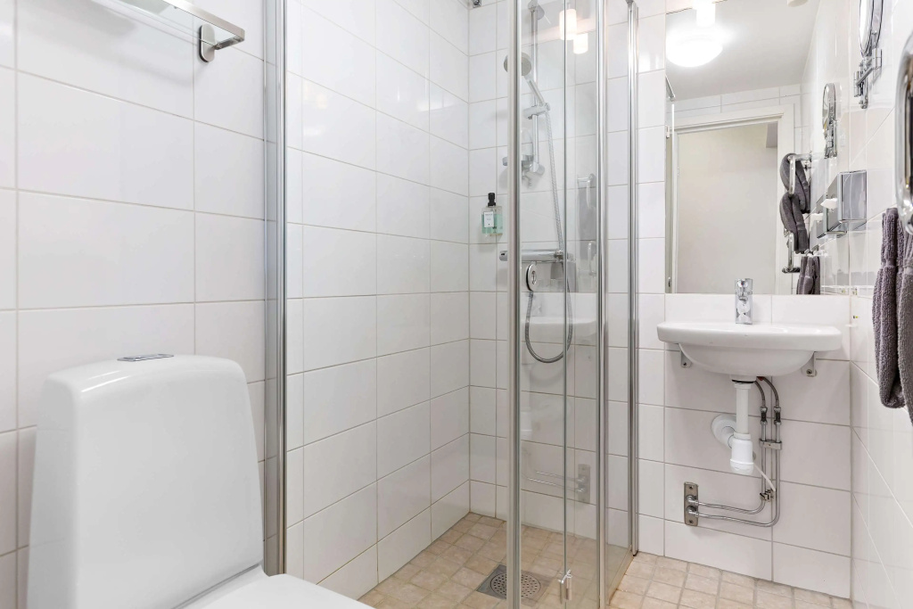Sure Hotel by Best Western City Jonkoping - Chambres