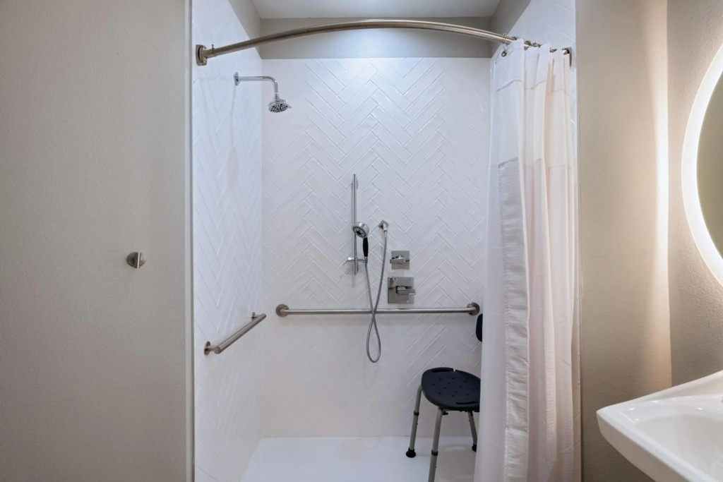 TownePlace Suites Weatherford - Général