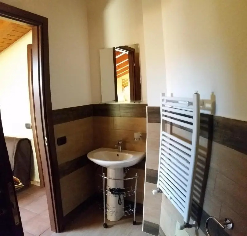 I Colori del Sole - Chambres