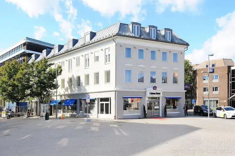 Drammen Hostel