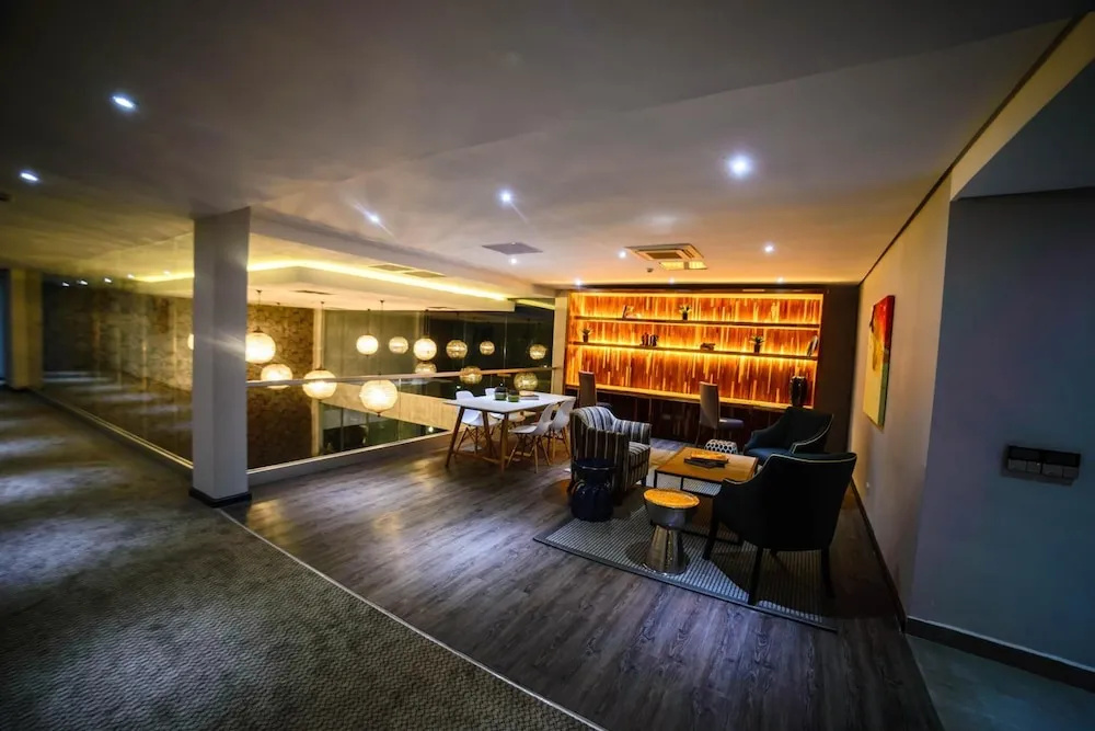 Hotel photo 20