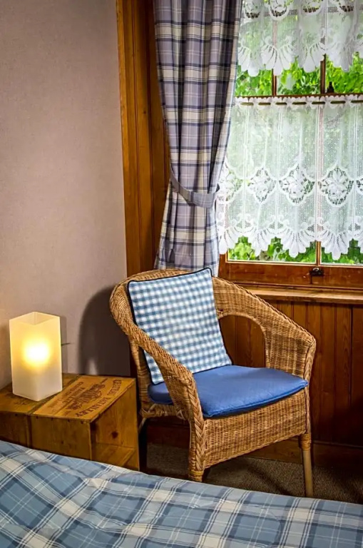 Economy room