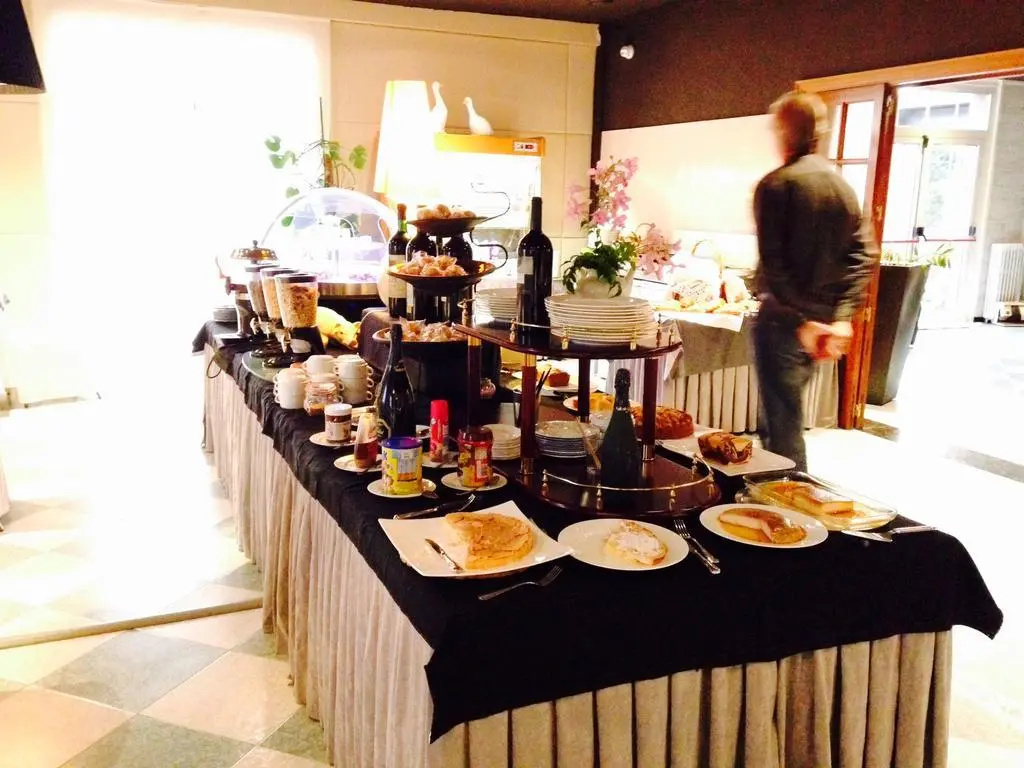 Hotel photo 9