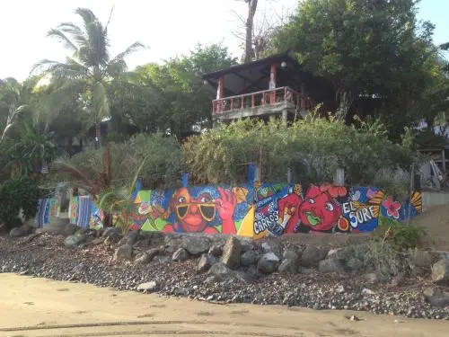 Beach & Waterfront