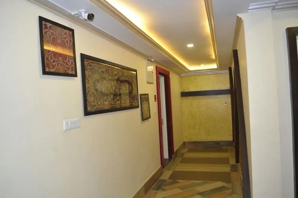 Hotel photo 11