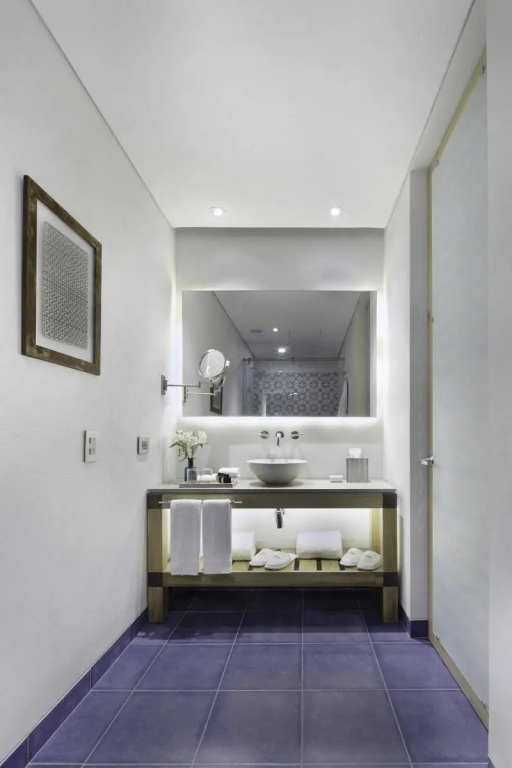 The Artisan D.C. Hotel, Autograph Collection - Chambres
