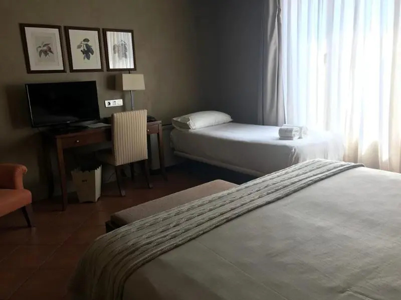 Bremon Boutique Hotel by Duquessa Hotels Collection - Chambres
