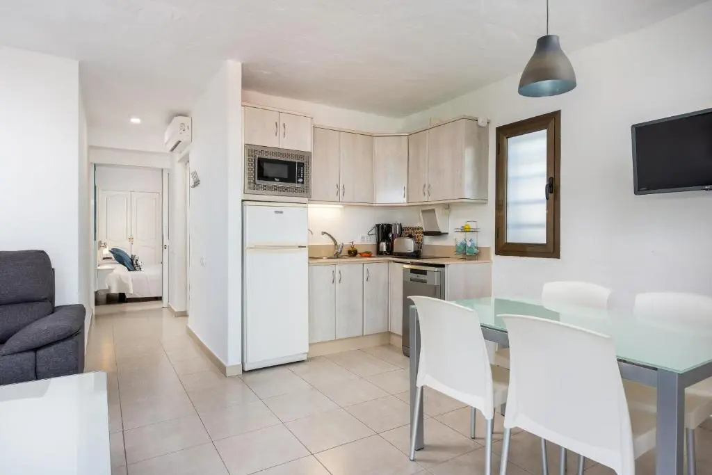 Casas Pepe Adults Only - Chambres