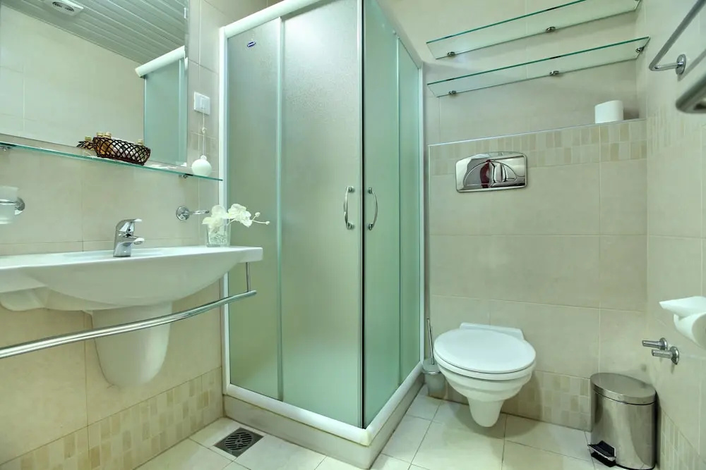Mona Plaza Zlatibor Hotel - Chambres