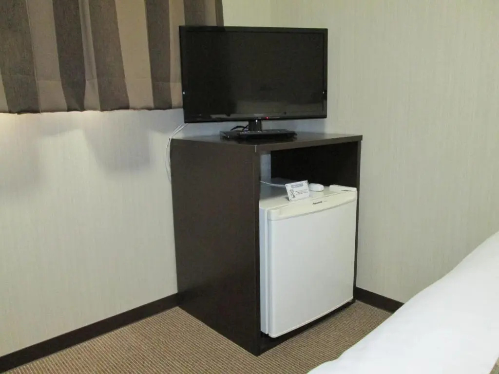 Okawa Riverside Hotel - Chambres