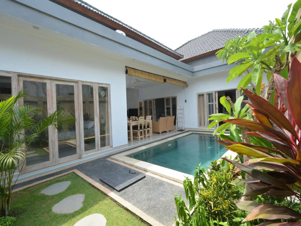 Villa Iluka Seminyak