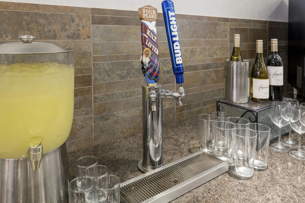 Homewood Suites by Hilton Phoenix North-Happy Valley - Général