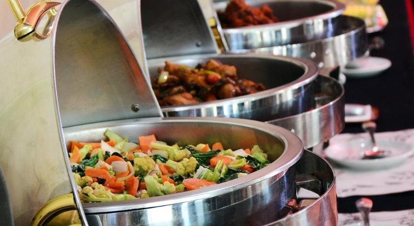 Hotel photo 13
