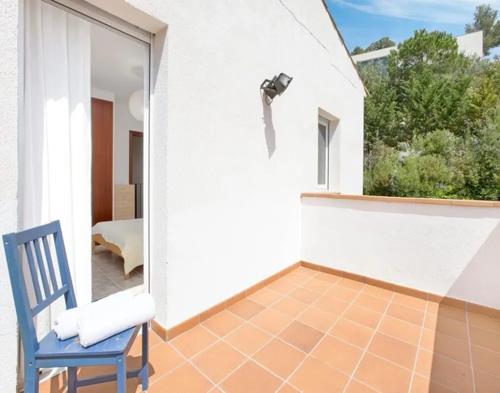 3-bedroom Villa in Tamariu