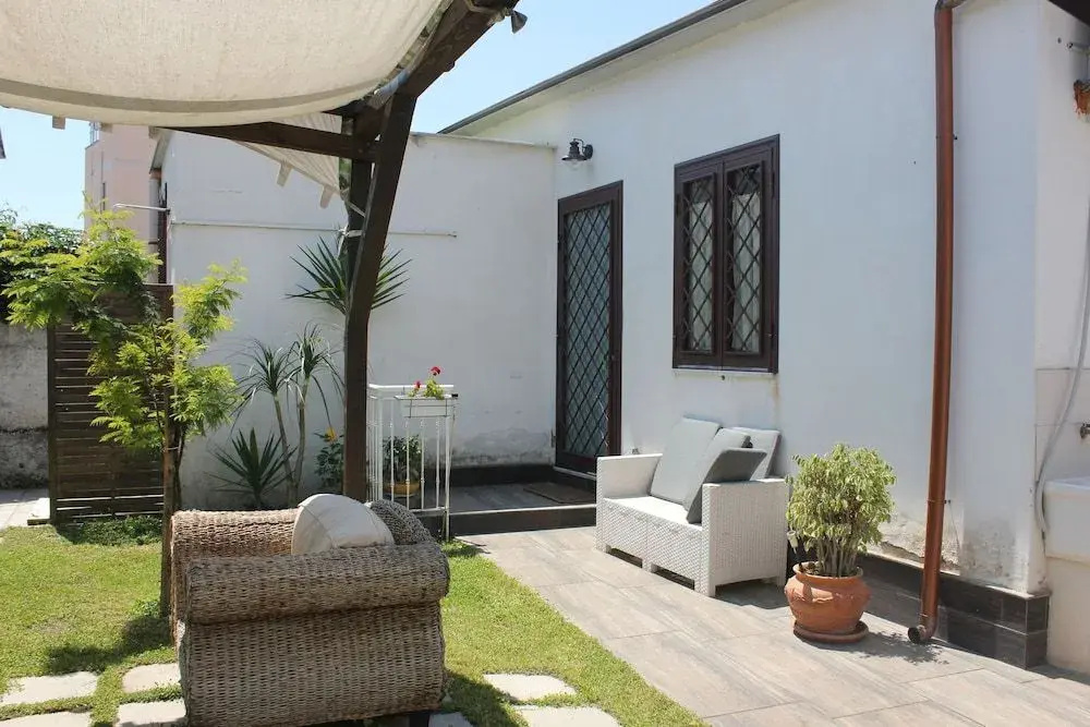 B&B Villa Gioisse