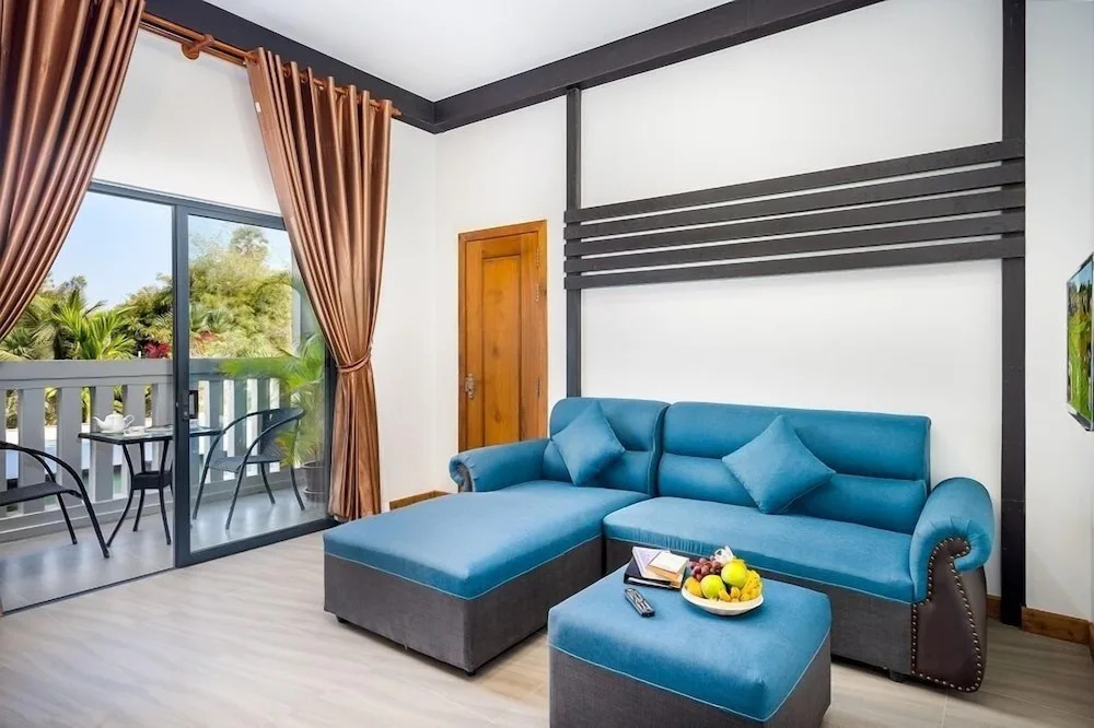 Reveal Angkor Hotel - Chambres