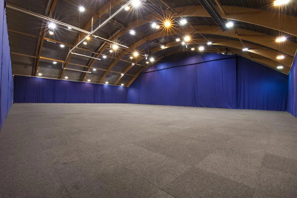 Best Western Leto Arena - Général