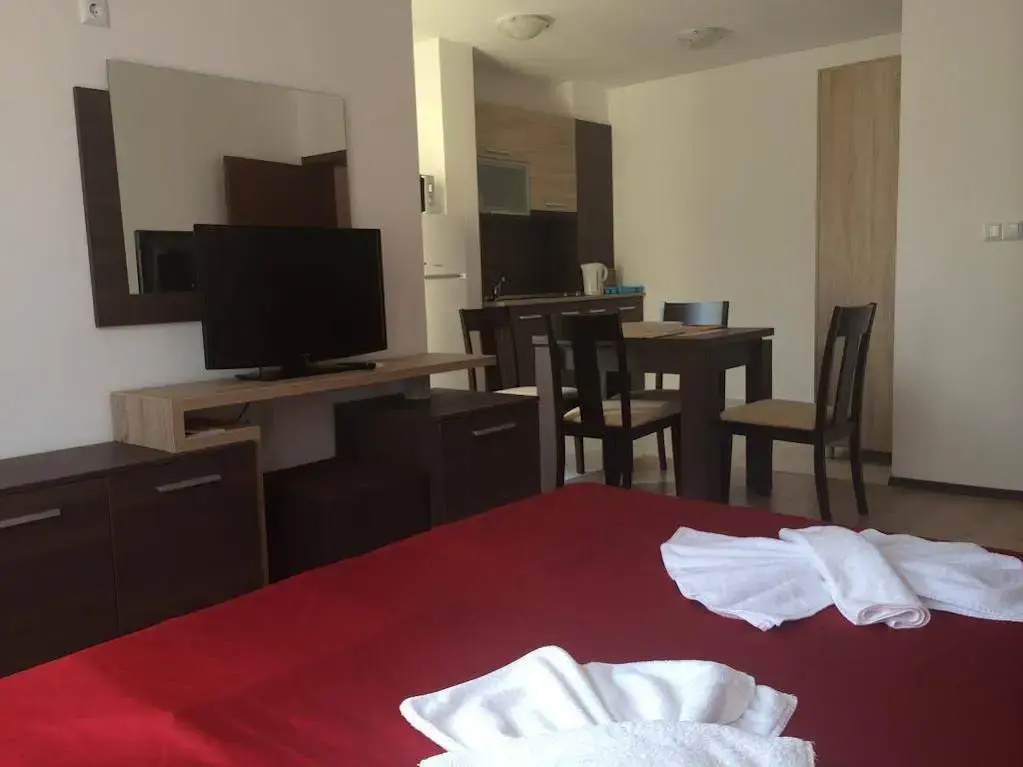 Sunrise Apartments by Interhotel Pomorie - фото 25