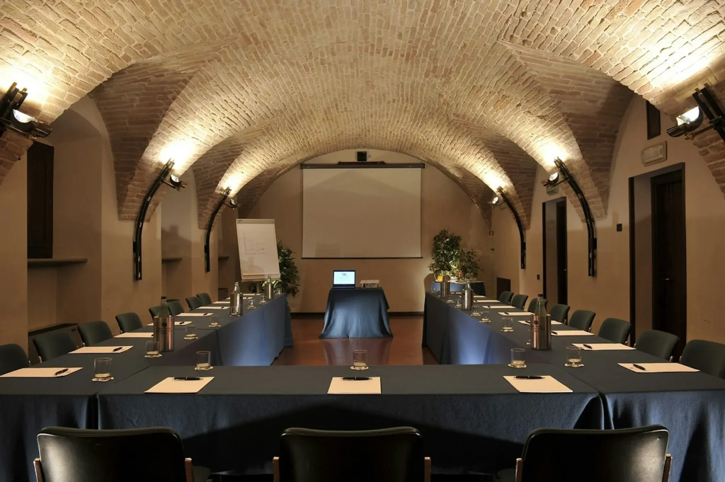Park Hotel ai Cappuccini - Général
