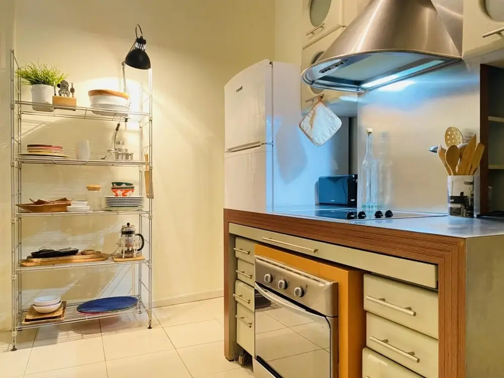 Distinguished Flat Next to The Museum of Innocence - фото 12