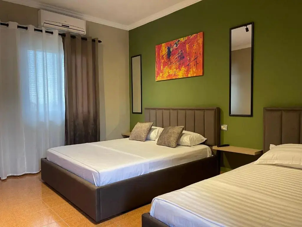 Hotel Selita - Chambres