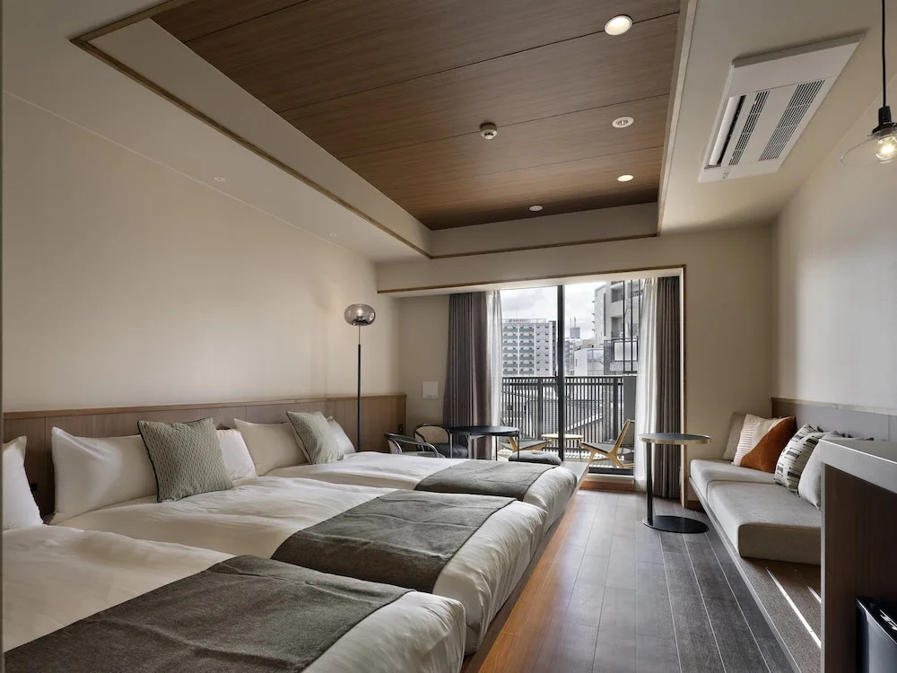 Band Hotel Hakata 사진 3