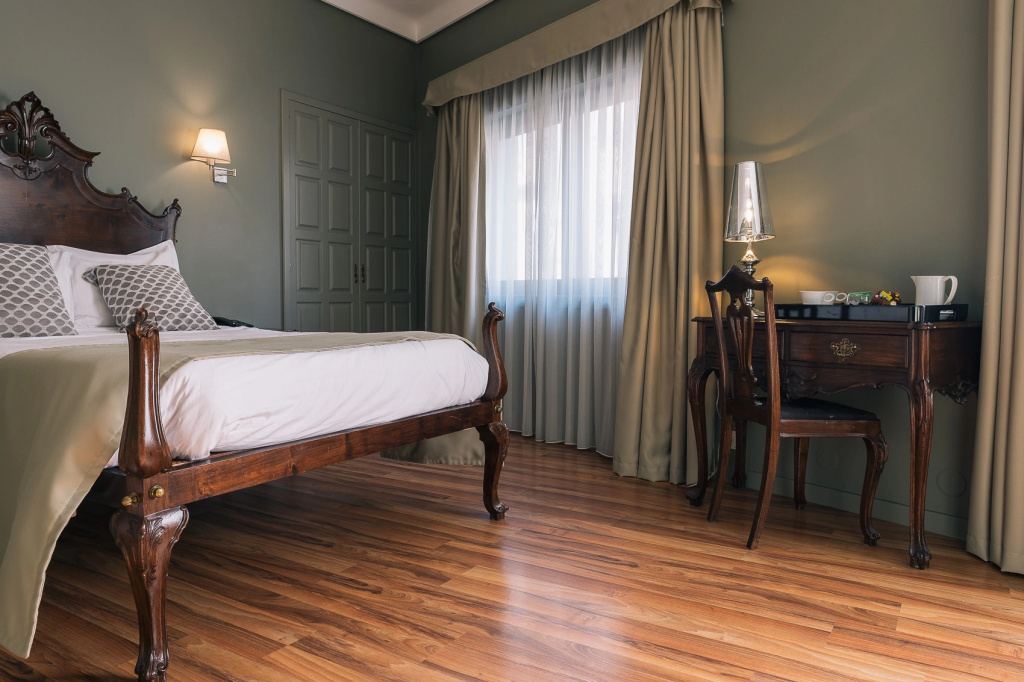 Hotel São José Porto - Général